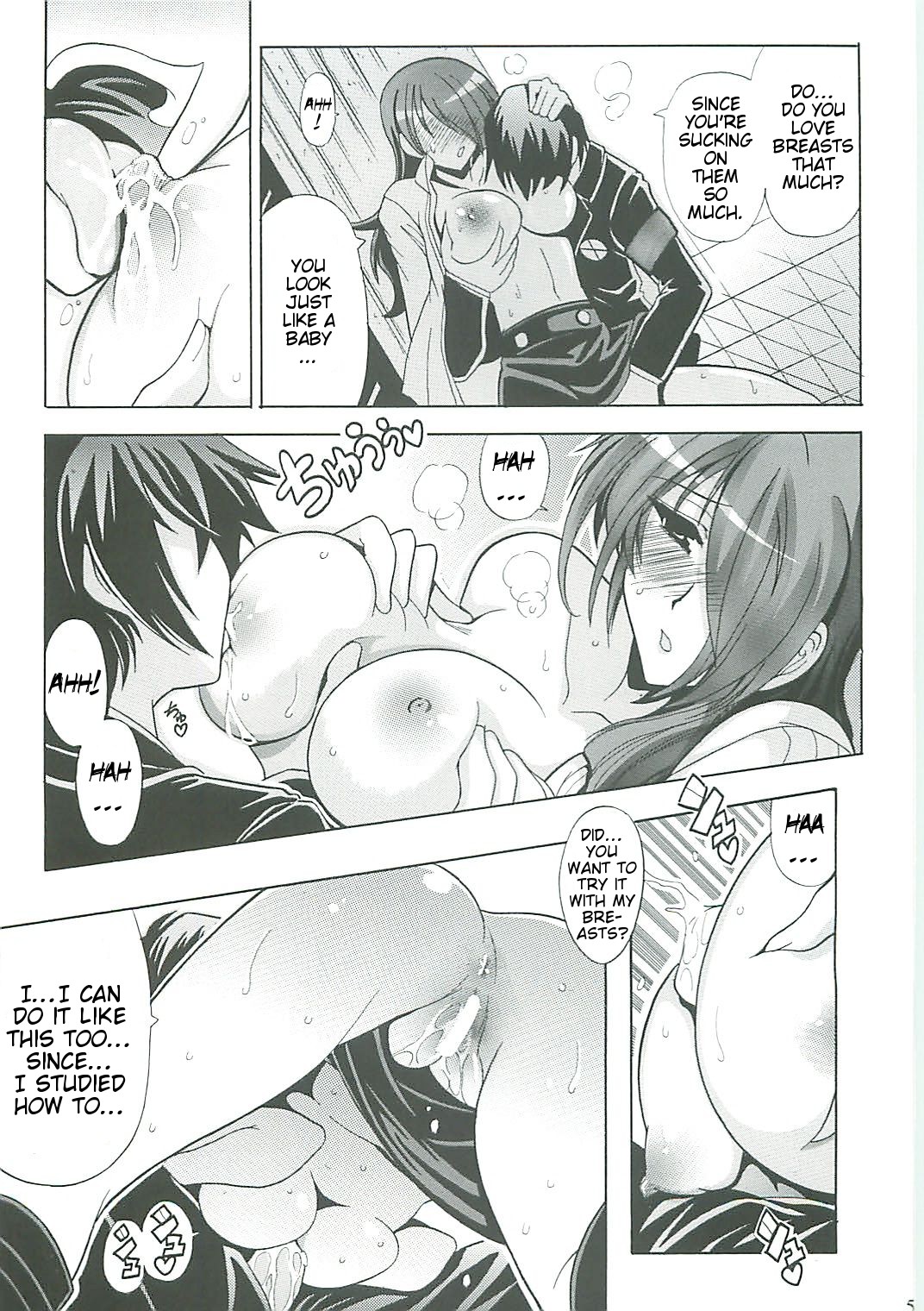 Shuffle Time page 7 full
