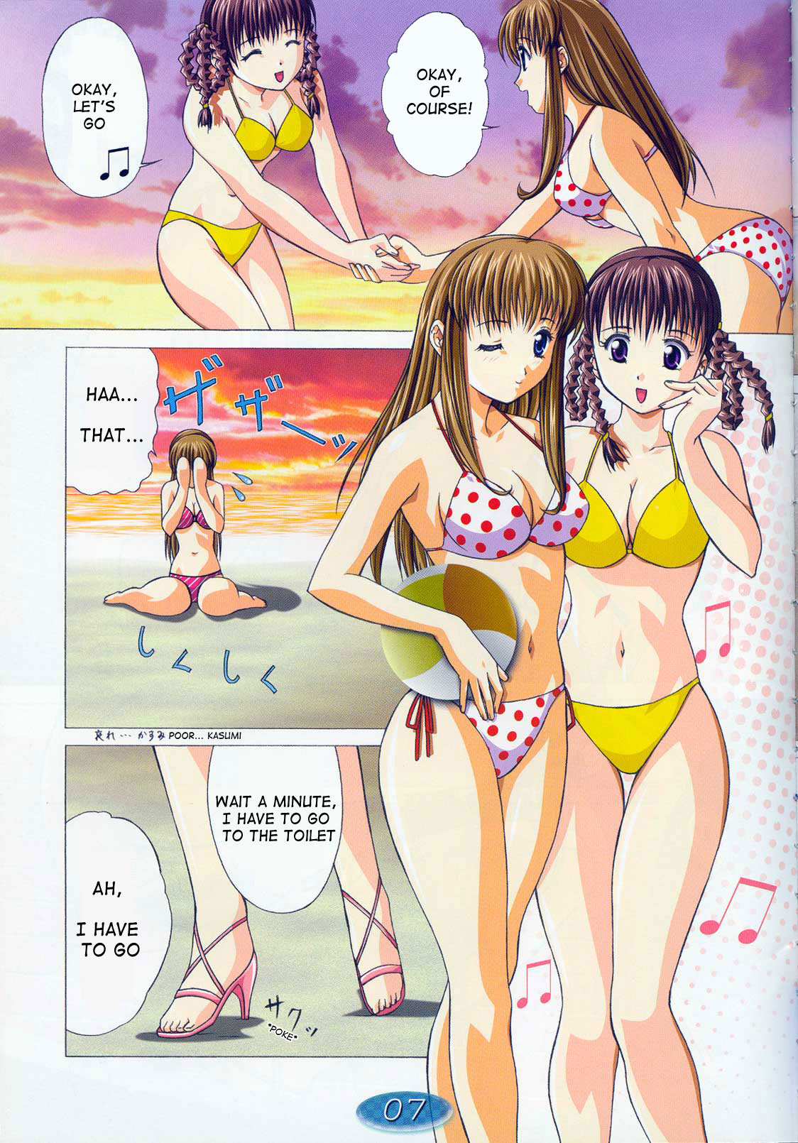 TRIPLE EXS page 6 full