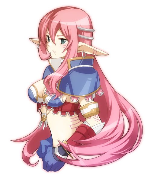 Star Ocean 4 - random hentai pics page 2 full