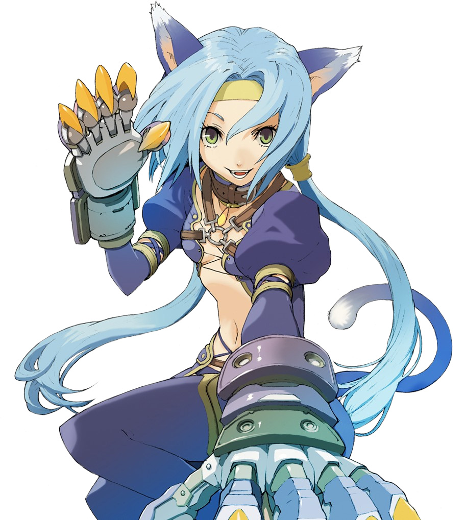 Star Ocean 4 - random hentai pics page 9 full