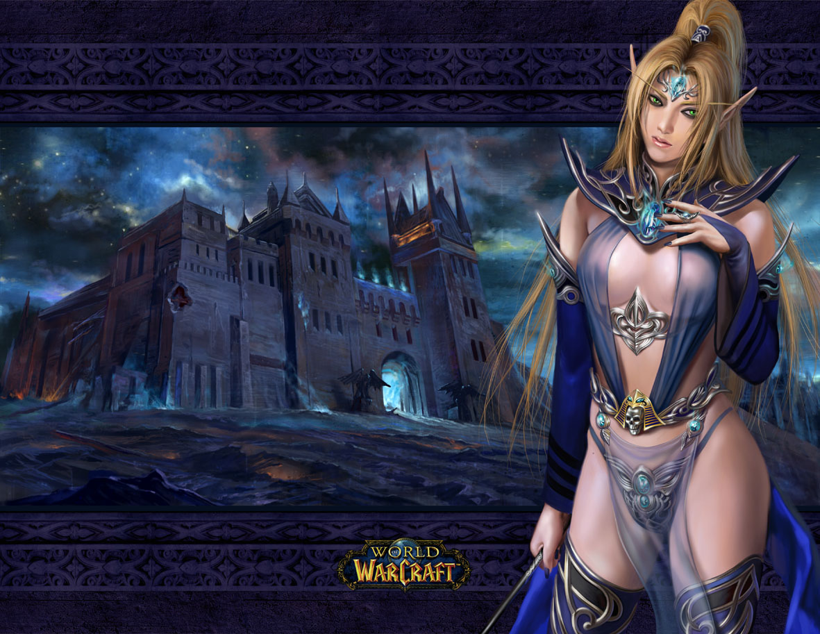 world of warcraft page 10 full