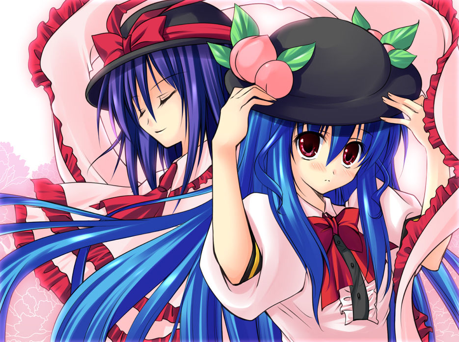 touhou page 10 full