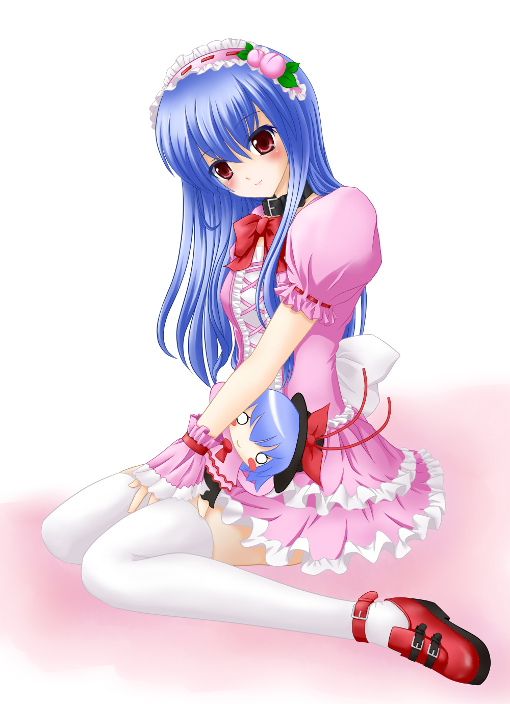 touhou page 3 full