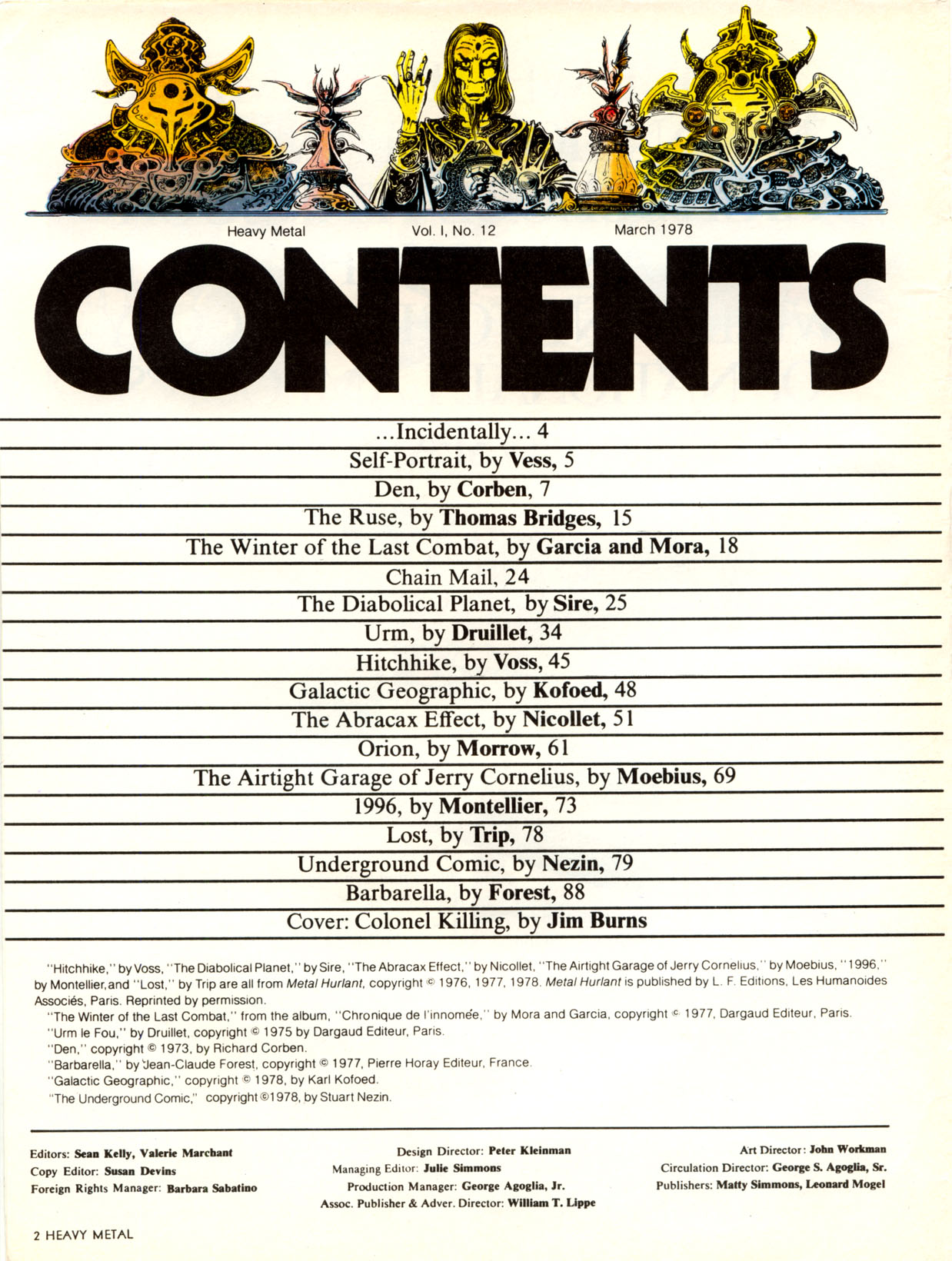 Heavy Metal 1978-03-Vol-01-#12 March page 5 full