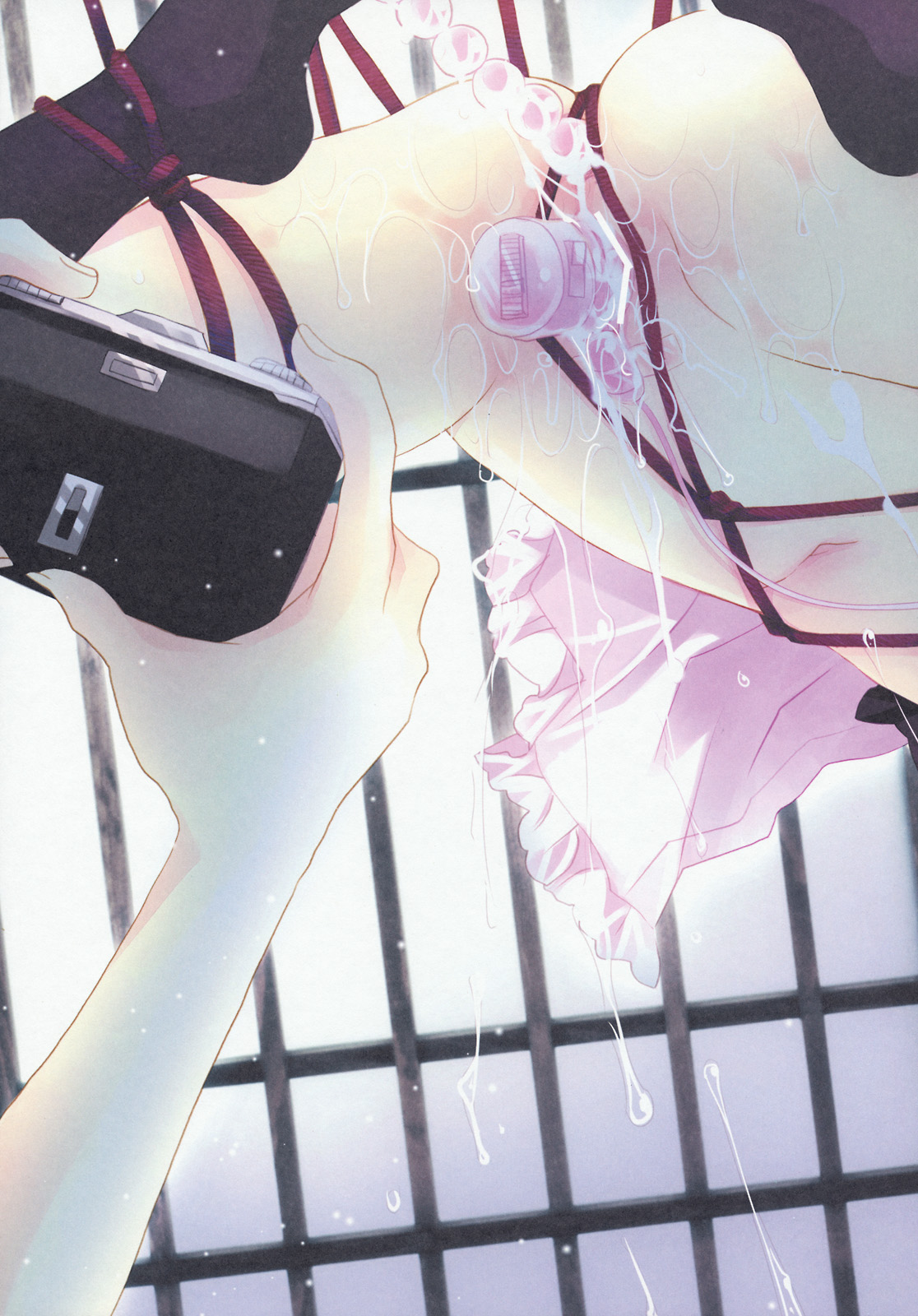 HIDOIME page 9 full