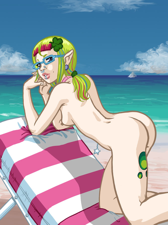 art by pablo page 4 full