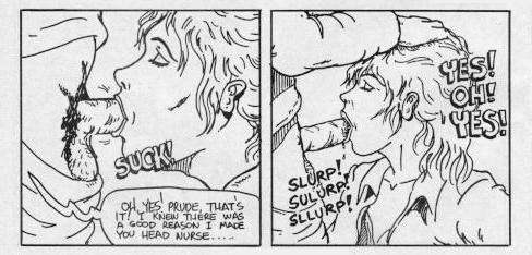 Naughty nurses page 5 full