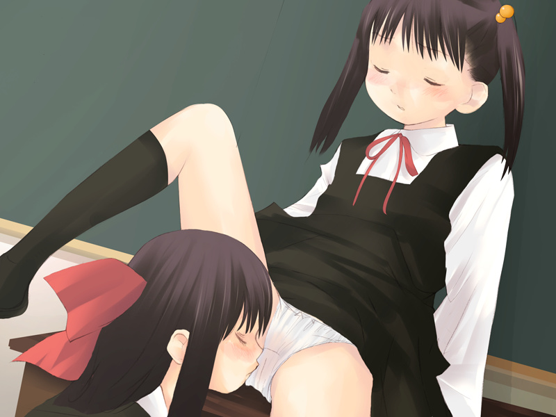 yuri lolicon page 5 full