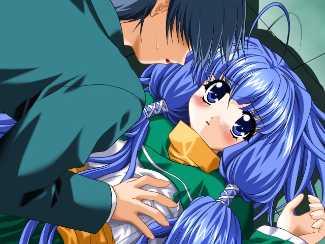Lunar Season: 150 Bun no 1 no Koibito page 9 full