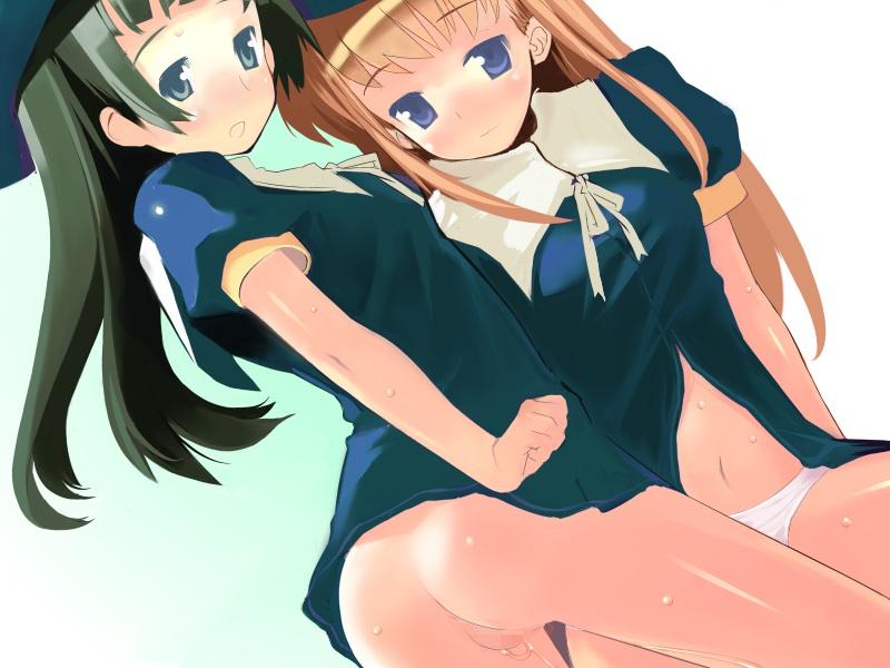 Osouji Fellatio Collection S'il Vous Plait! page 7 full