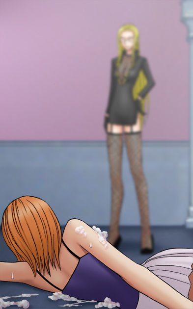Dancing F Teikou Suru Onna page 7 full