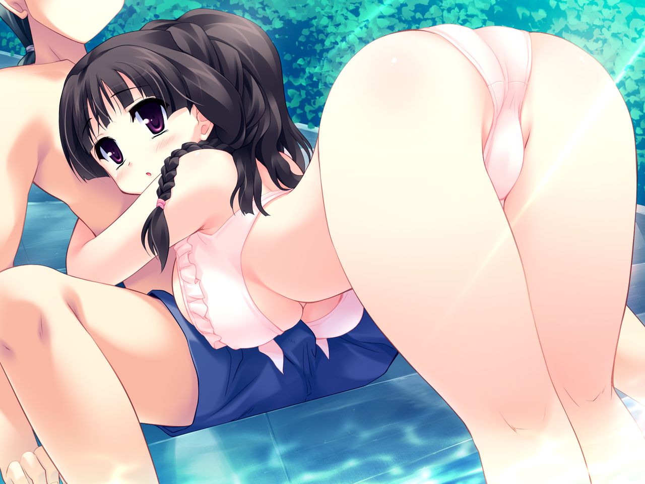 ECCHI UP page 5 full