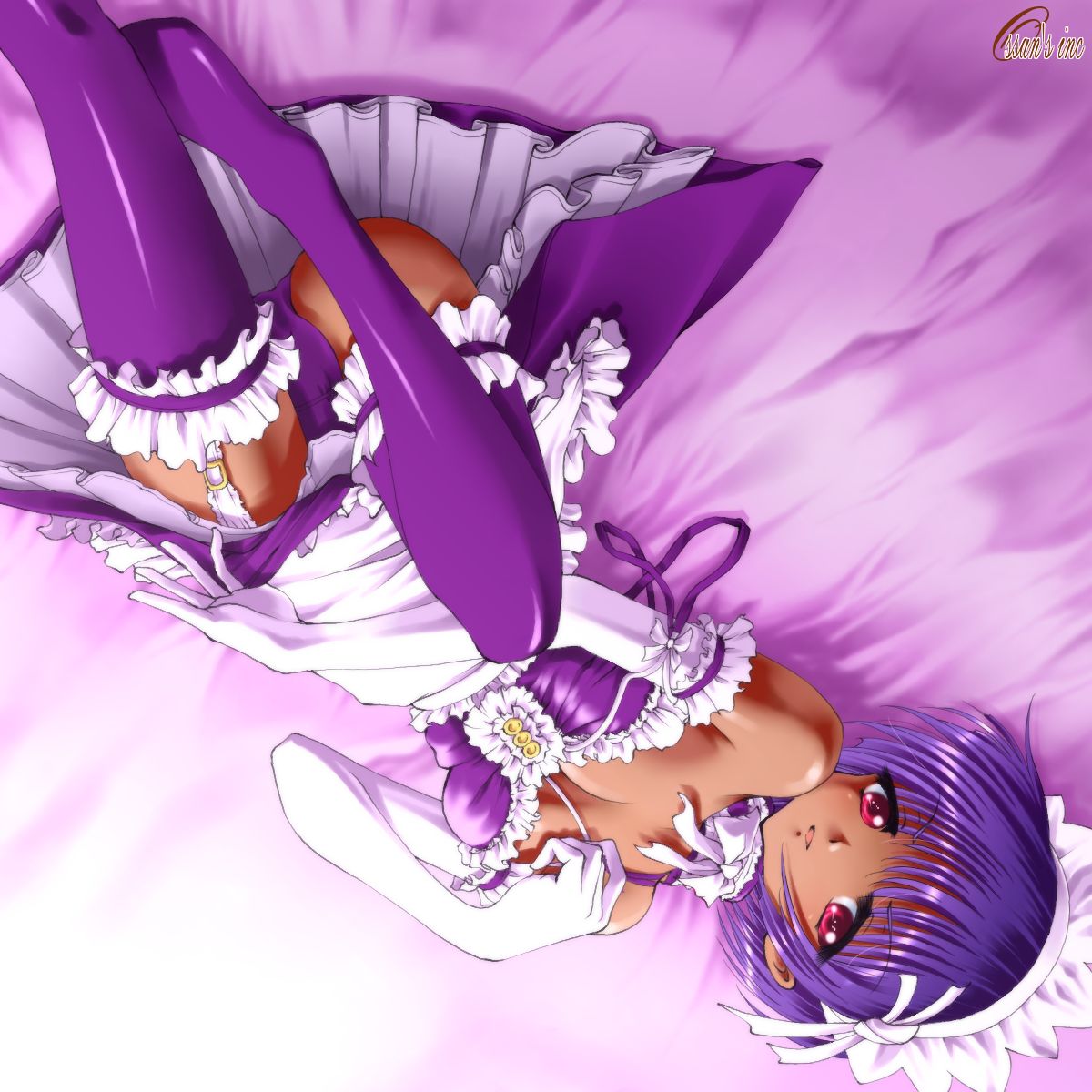 ECCHI UP page 7 full