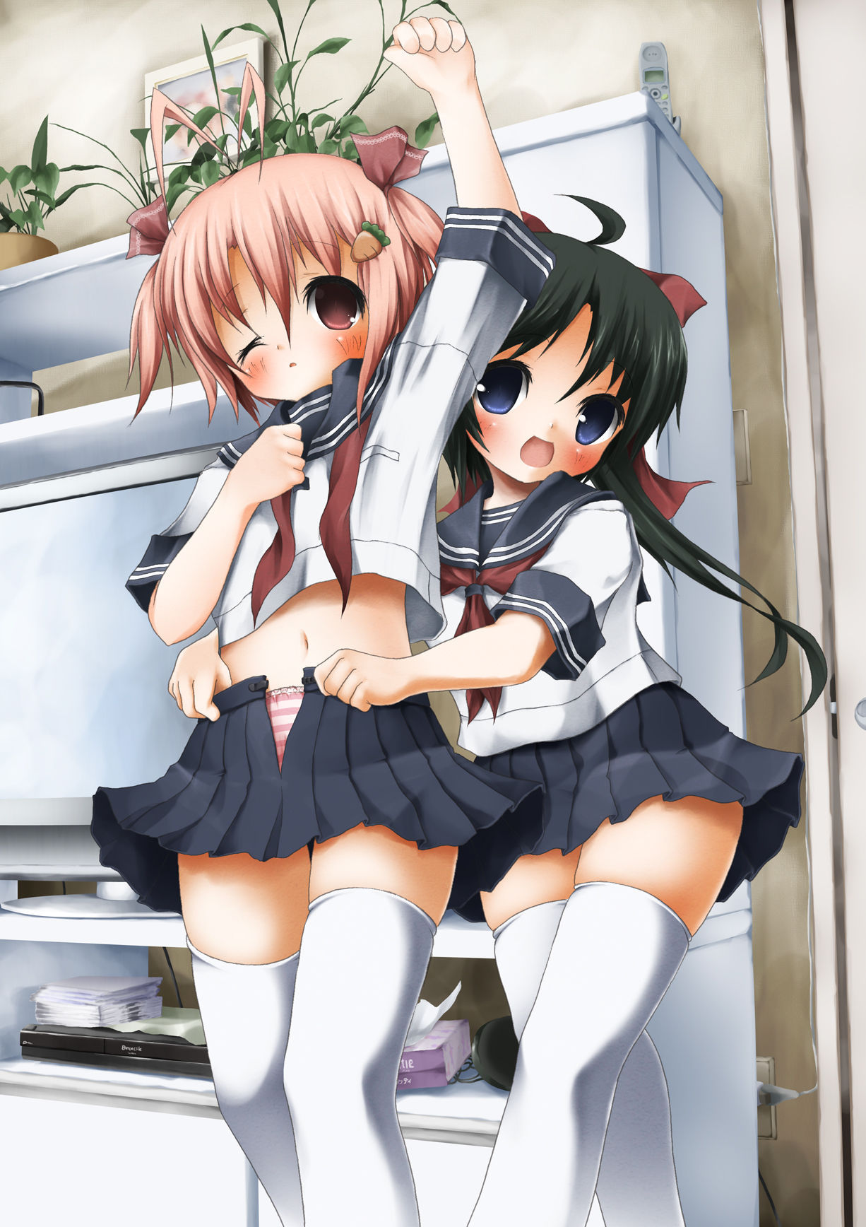 ECCHI UP page 9 full