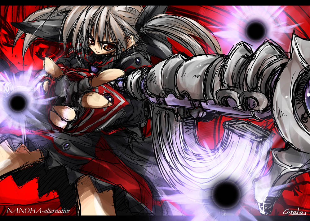 Corruption CG Gallery 05 page 1 full