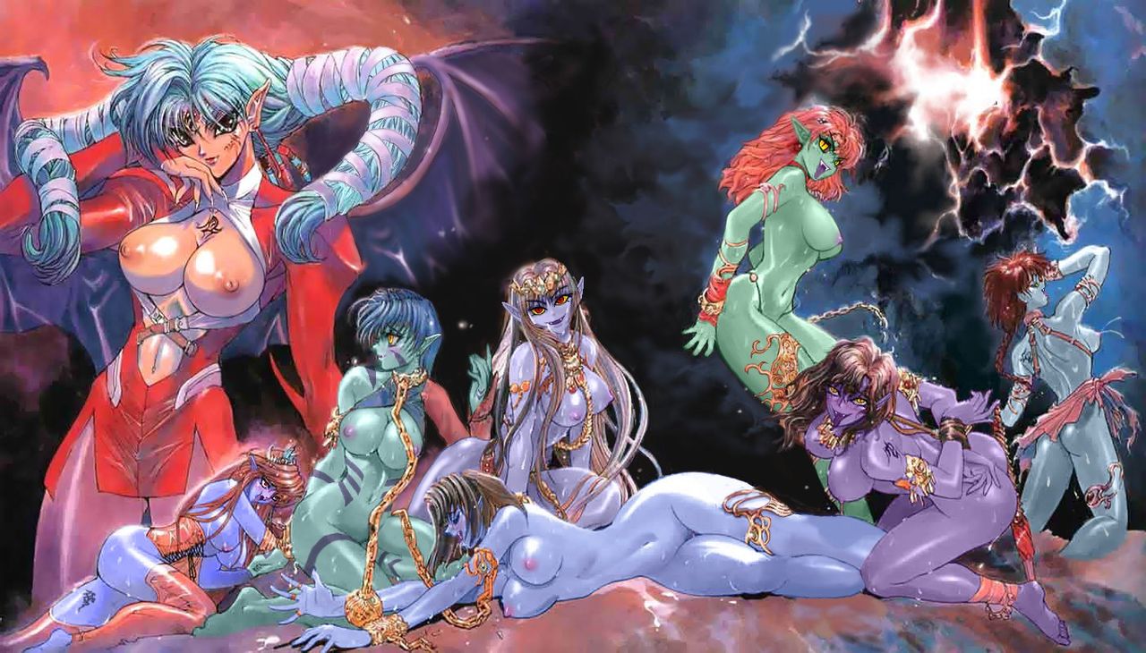 Corruption CG Gallery 05 page 3 full