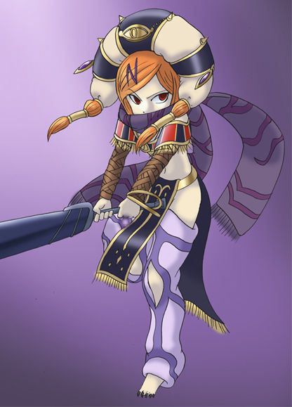 Corruption CG Gallery 05 page 6 full