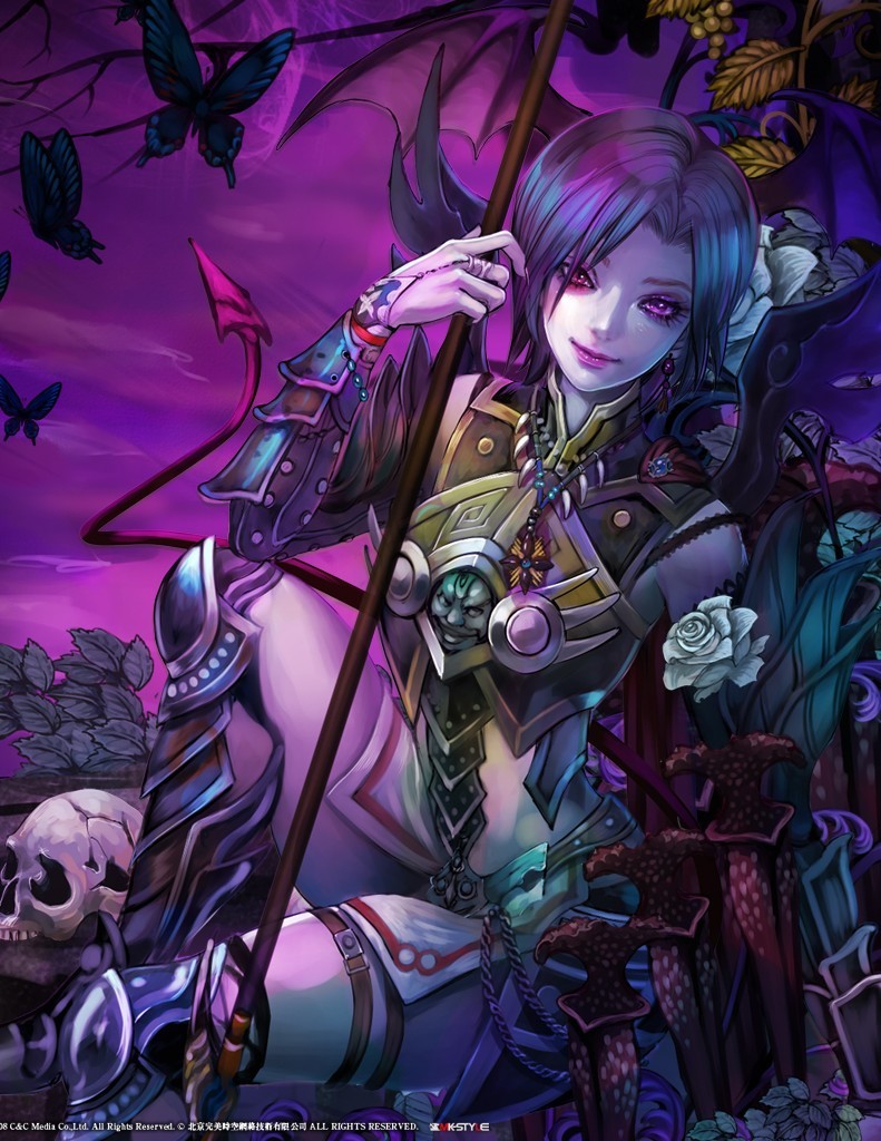 Corruption CG Gallery 05 page 7 full