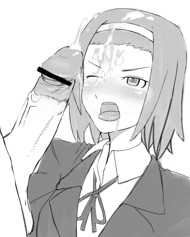 Ritsu Tainaka page 5 full