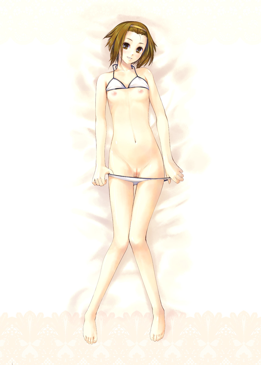 Ritsu Tainaka page 8 full