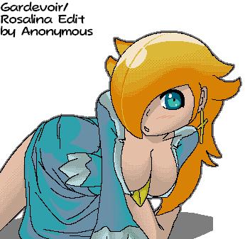 The BEST of Rosalina page 10 full