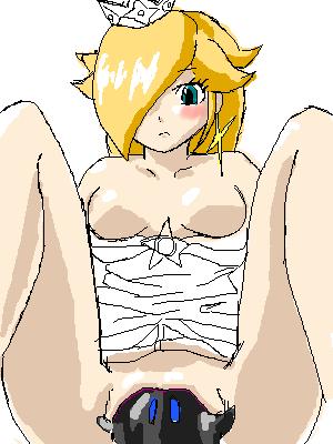 The BEST of Rosalina page 9 full