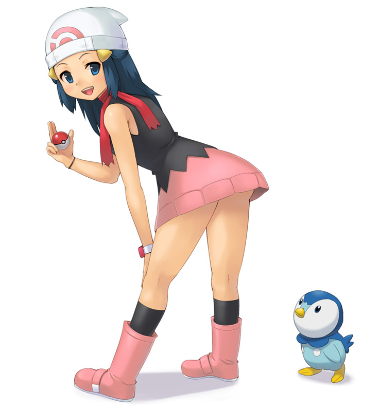 pokemon - 11 page 10 full