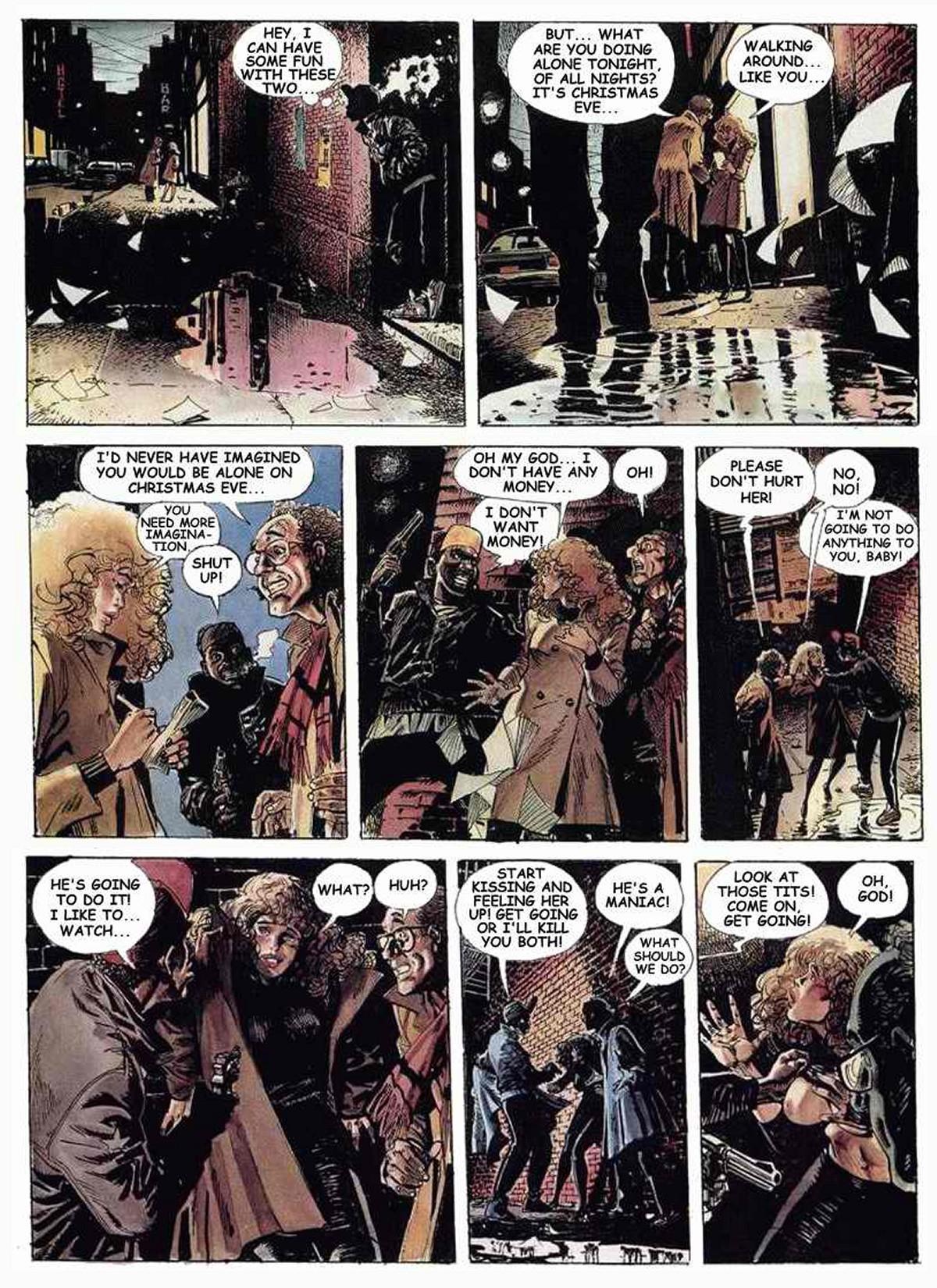 Christmas page 2 full