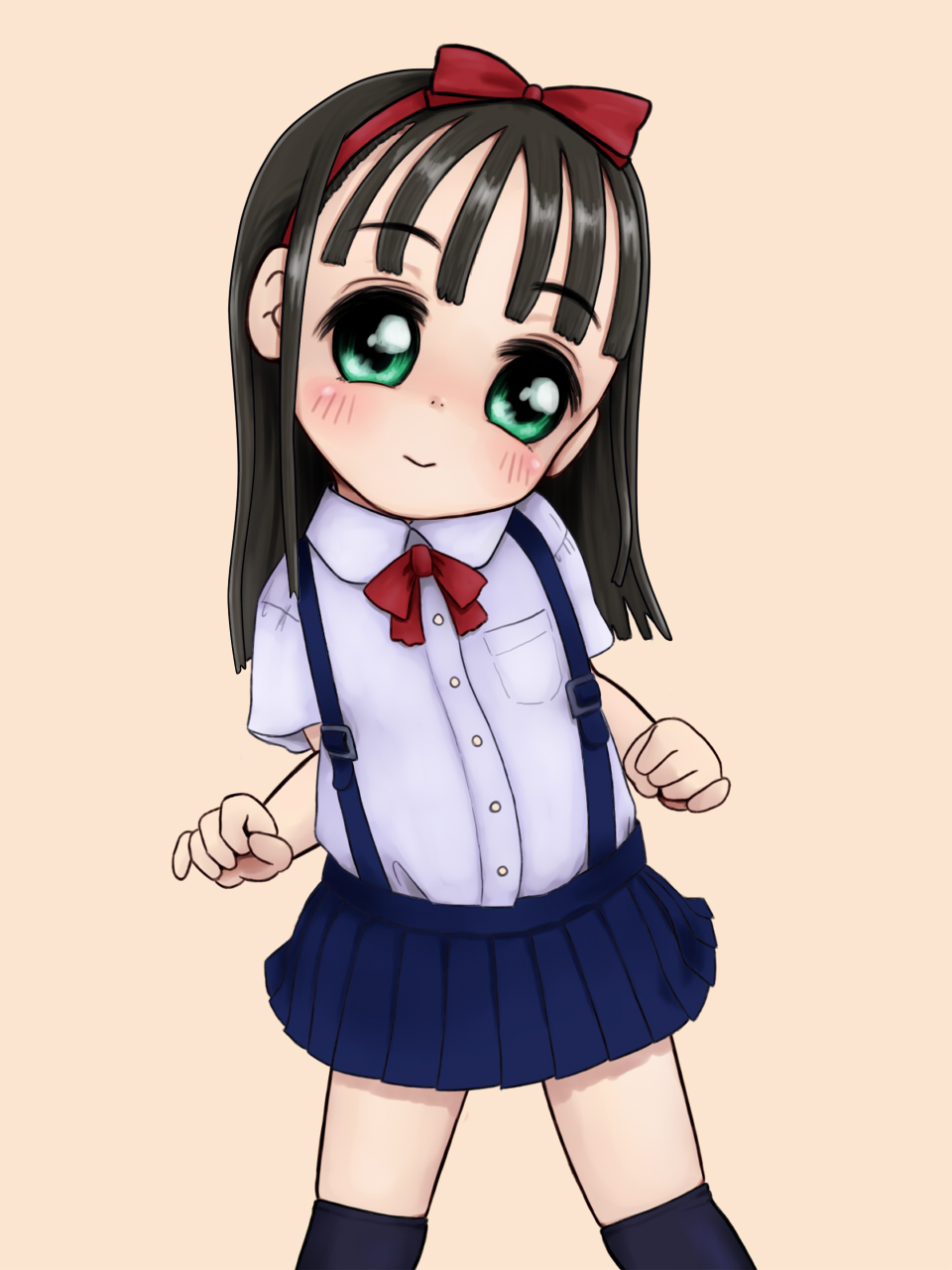Nao-chan Now! page 4 full