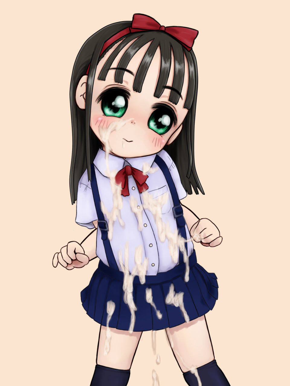 Nao-chan Now! page 6 full