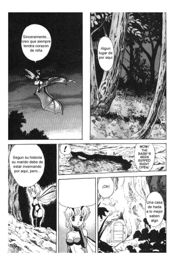Bondage Fairies 1 page 10 full