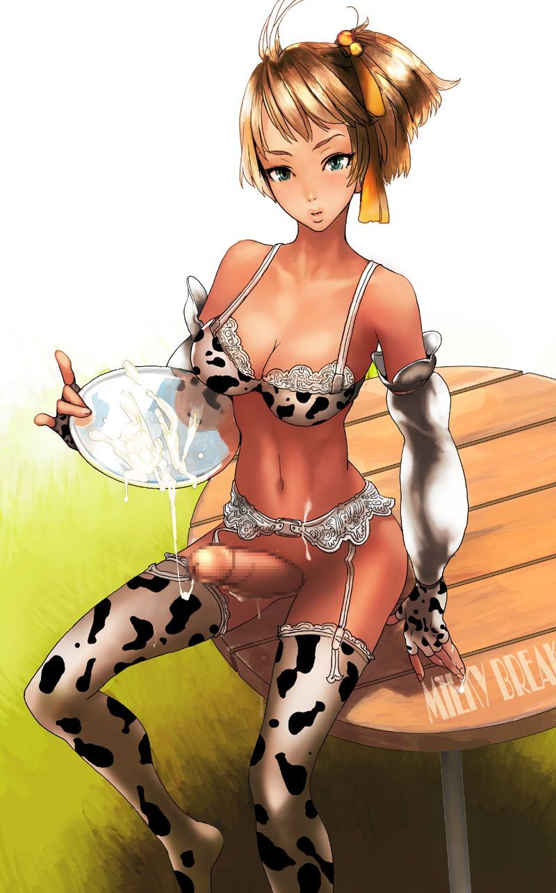 Stockings collection vol. 04 page 5 full