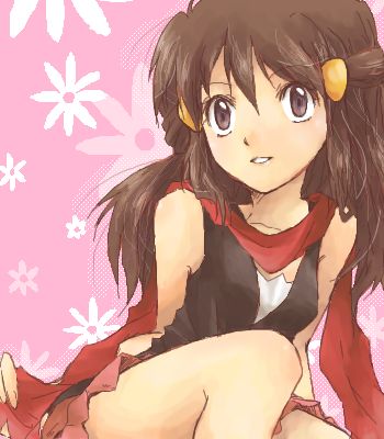 Hikari/Dawn page 1 full