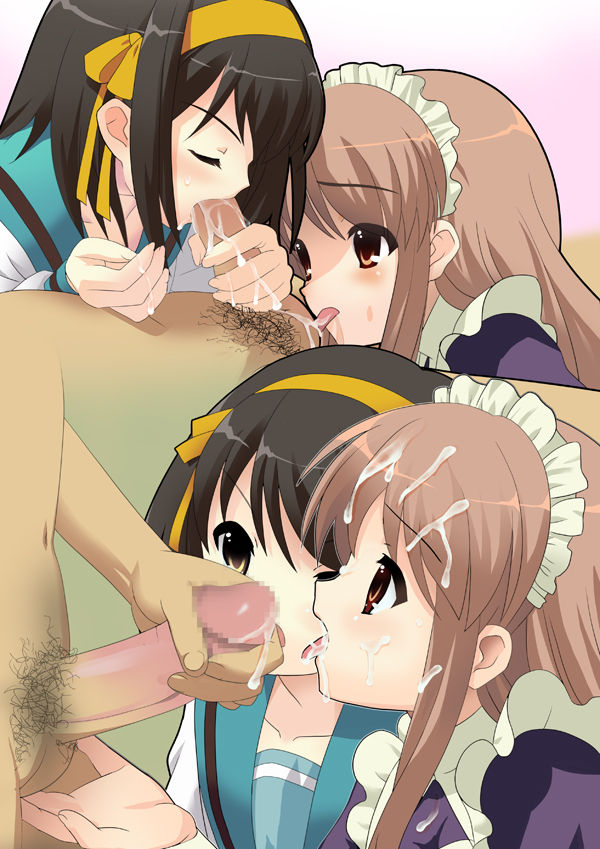 Blowjob Collection page 7 full