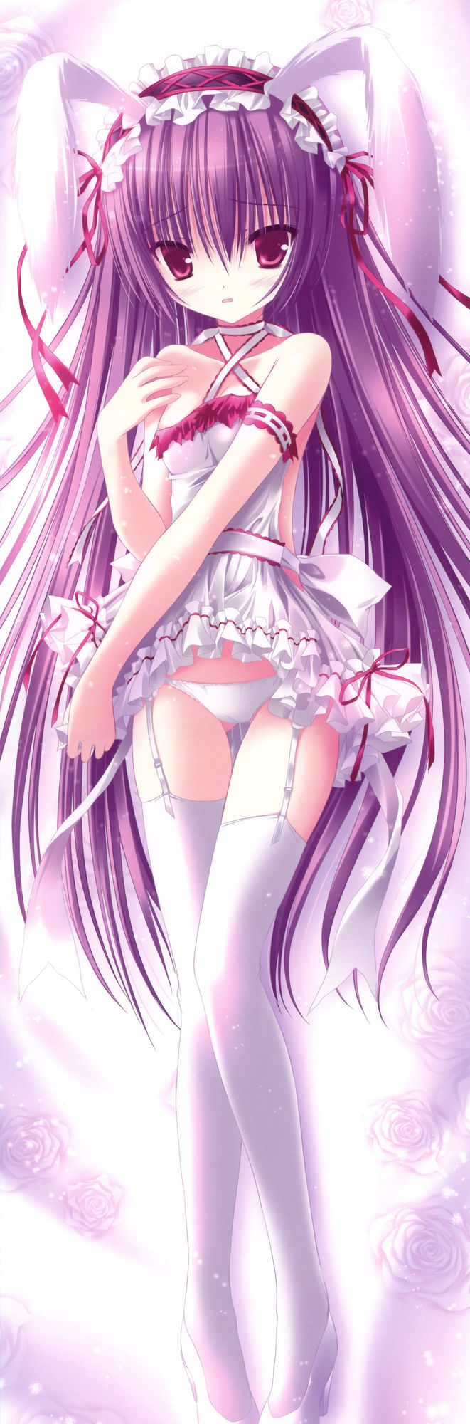 Dakimakura 4 page 2 full
