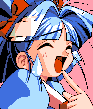 Valkyrie The Power Beauties page 5 full