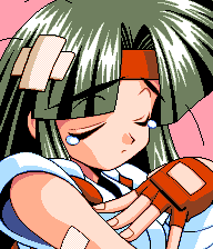 Valkyrie The Power Beauties page 7 full