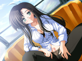 Hentai Highschool  compilation cover