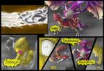 Spyro comic page 6 full