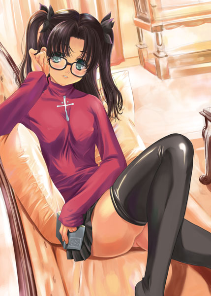 Assorted Ecchi Collection #085 page 1 full