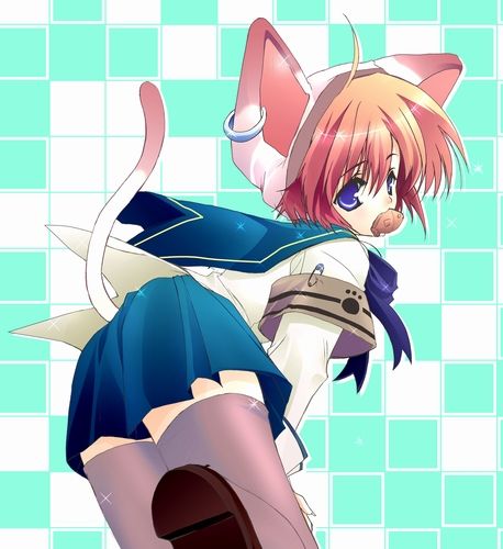 Assorted Ecchi Collection #085 page 2 full
