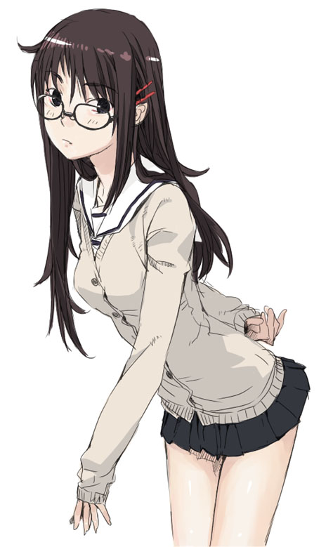 Assorted Ecchi Collection #085 page 4 full