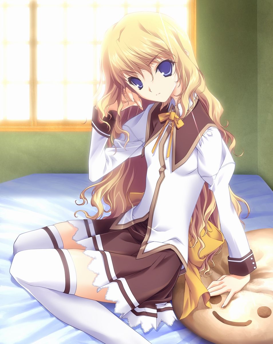 Assorted Ecchi Collection #085 page 8 full