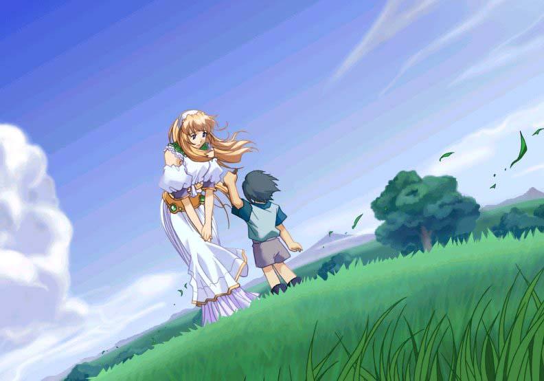 La Vie de Chateau page 4 full