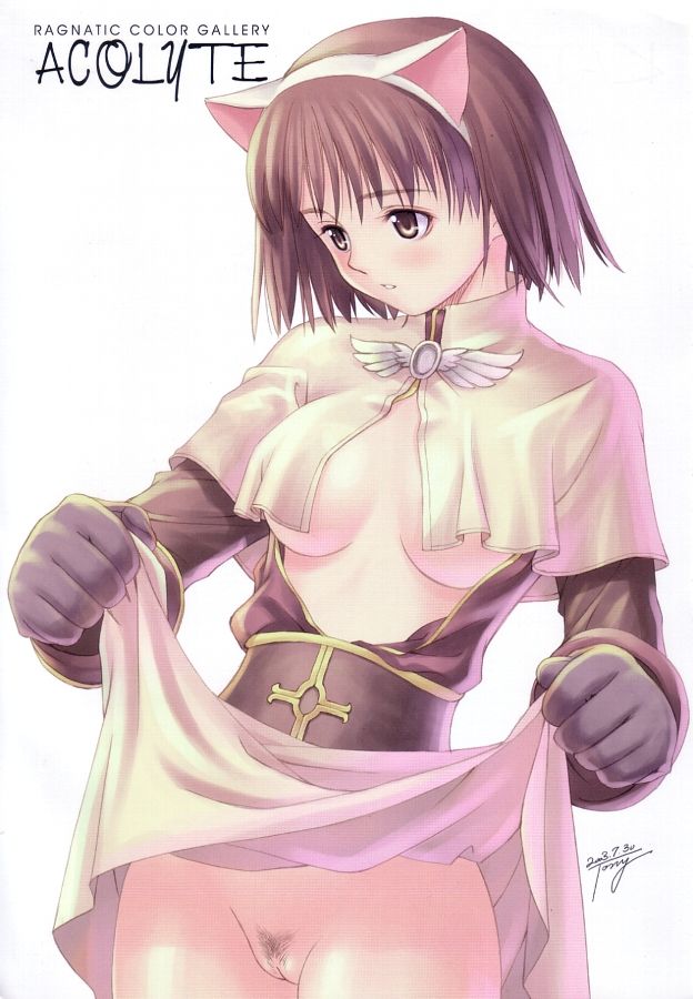 Linalle/others Collection page 3 full