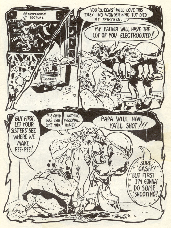 Felch cumics 1 page 5 full