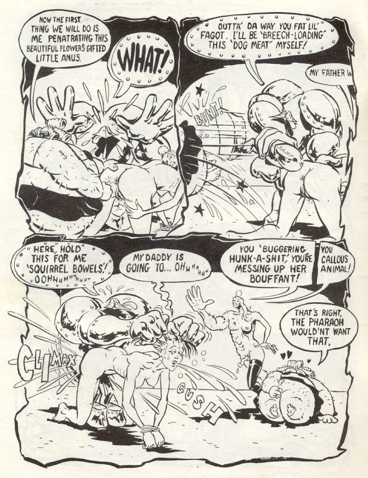Felch cumics 1 page 6 full