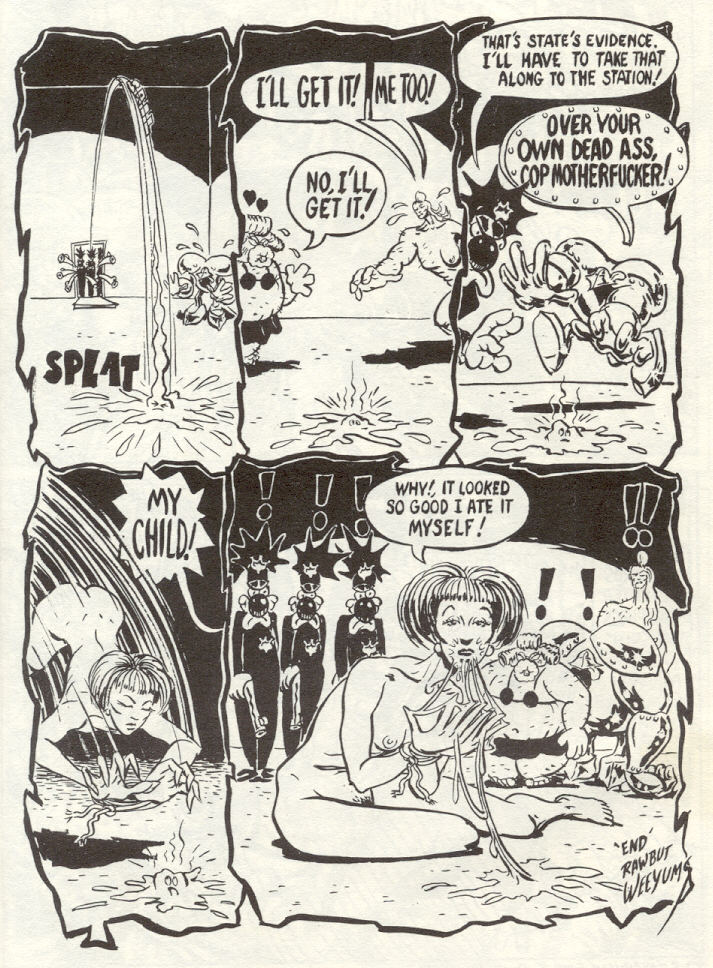 Felch cumics 1 page 9 full