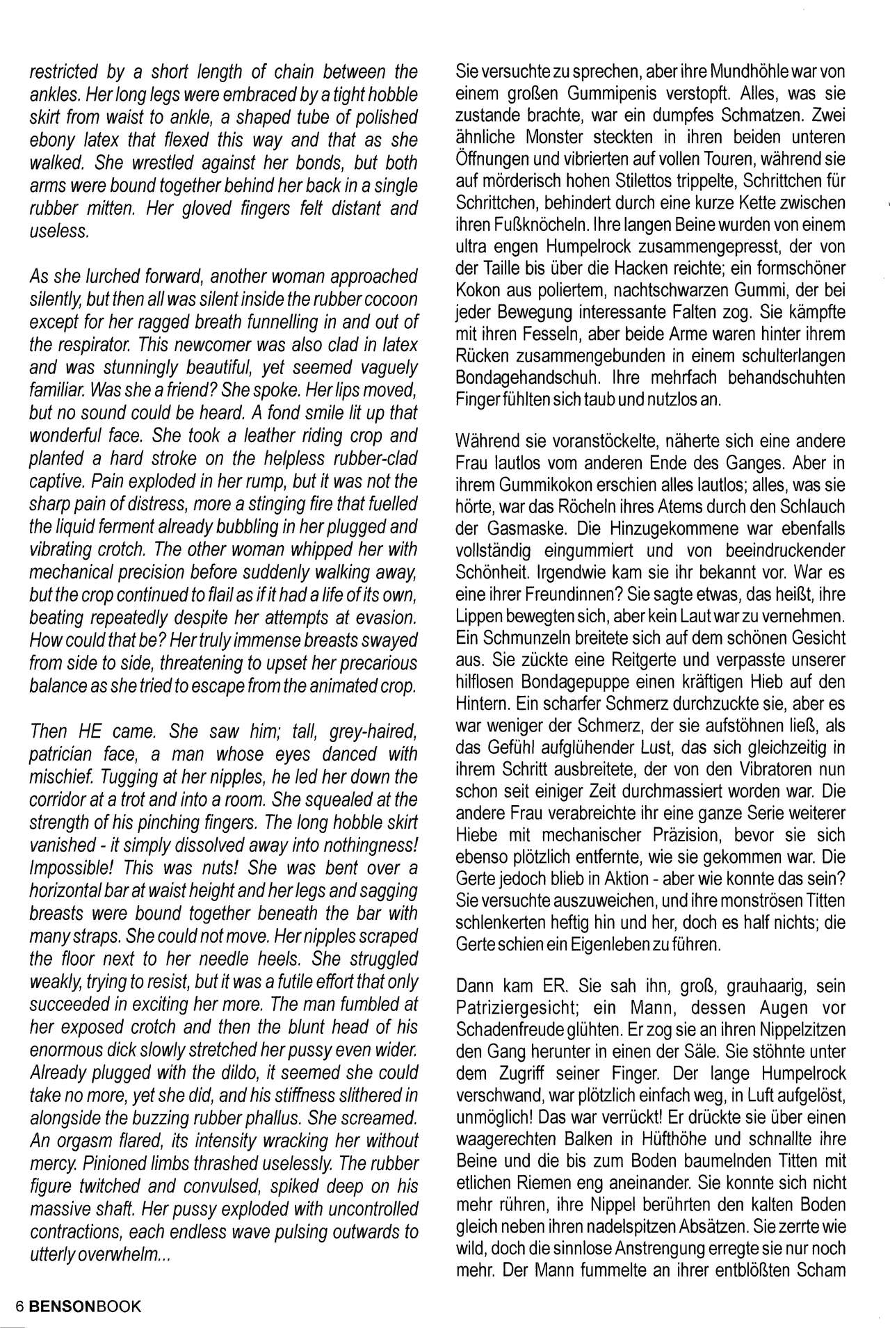 Simon Benson: Silicone Valley Dolls 2 page 5 full