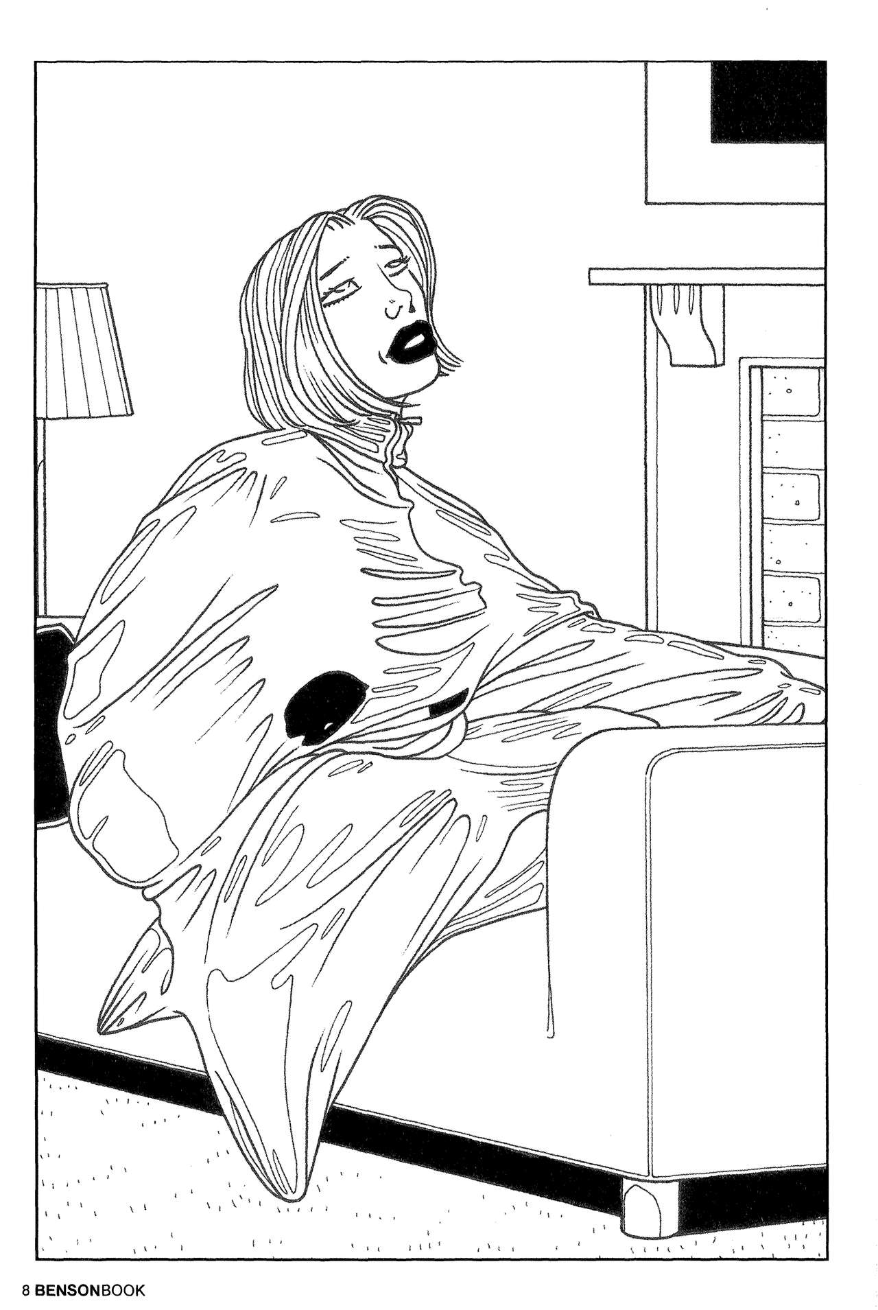 Simon Benson: Silicone Valley Dolls 2 page 7 full